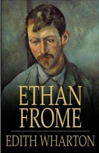 Ethan Frome - 9781532888052