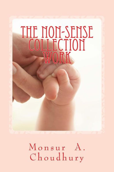 The Non-Sense Collection Work: Work