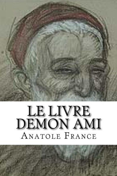 Le Livre Demon Ami (French Edition)