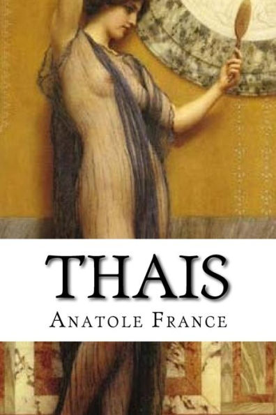 Thais (French Edition) - 9781532890918