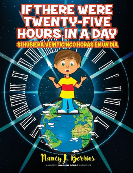 If There Were Twenty-Five Hours In A Day