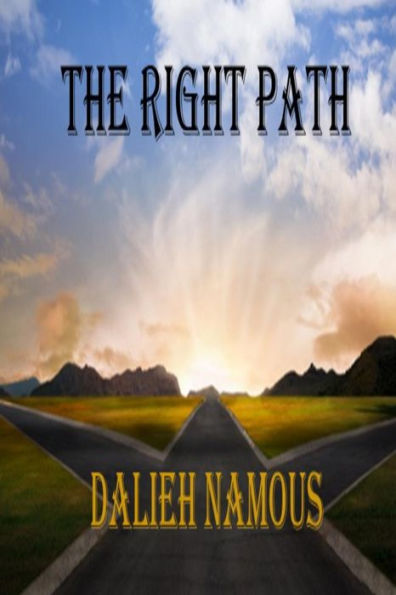 The Right Path - 9781532897863