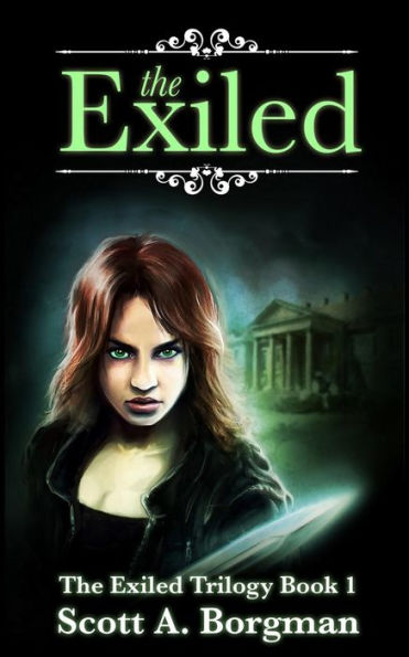 The Exiled (The Exiled Trilogy)