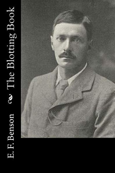 The Blotting Book - 9781532903397
