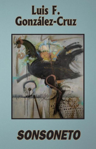 Sonsoneto (Spanish Edition)