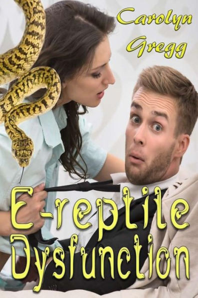 E-Reptile Dysfunction