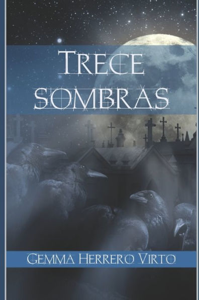 Trece Sombras (Spanish Edition)