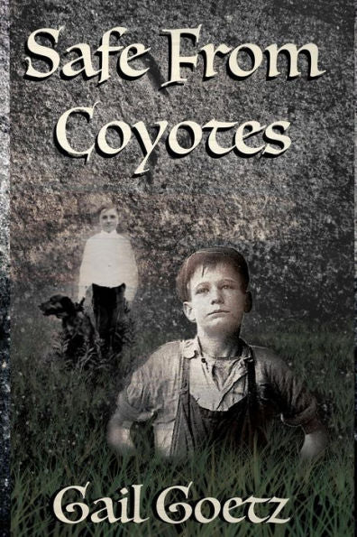 Safe From Coyotes