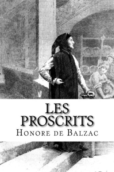 Les Proscrits (French Edition)