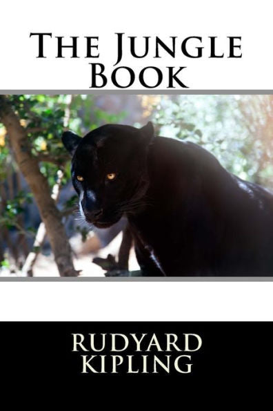 The Jungle Book - 9781532913723