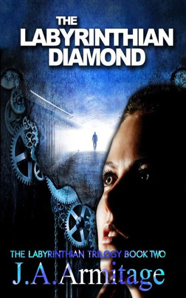The Labyrinthian Diamond (The Labyrinthian Trilogy)
