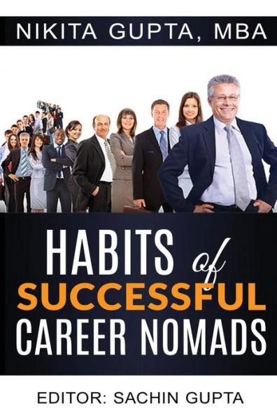 Habits Of Successful Career Nomads