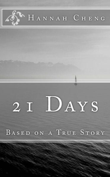 21 Days: Based On A True Story