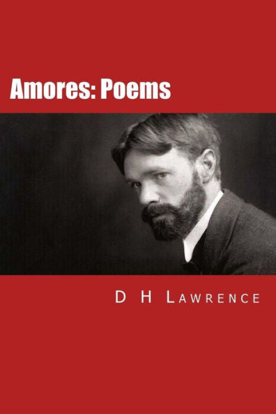 Amores: Poems - 9781532923197