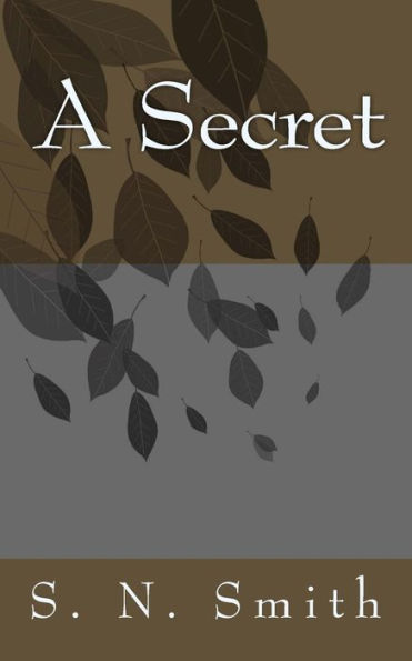 Secrets - 9781532925030