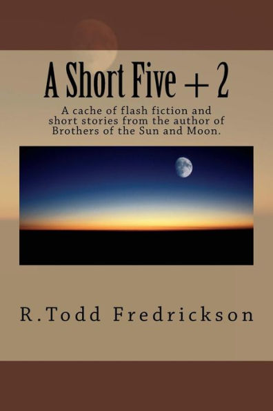 A Short Five