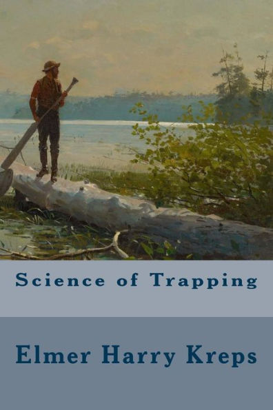 Science Of Trapping