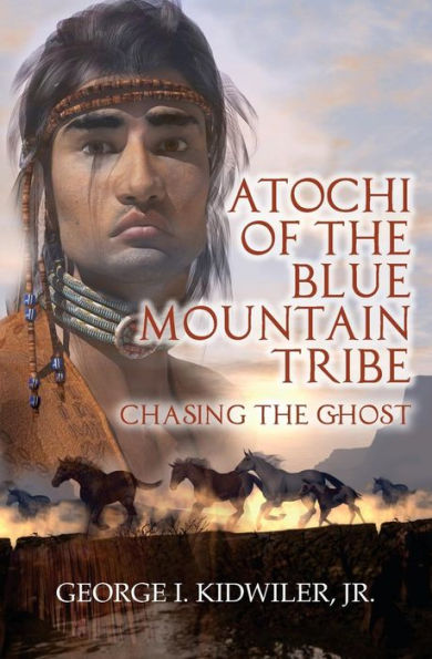 Atochi Of The Blue Mountain Tribe: Chasing The Ghost