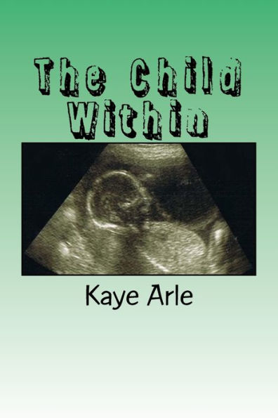 The Child Within - 9781532942549