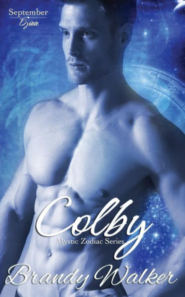 Colby: September (Mystic Zodiac)