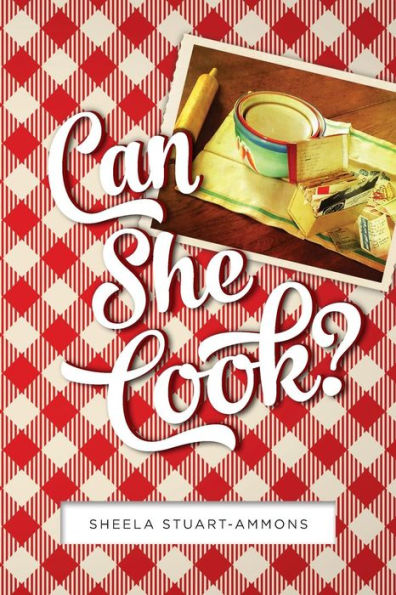 Can She Cook?