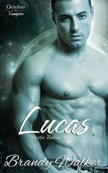 Lucas: October (Mystic Zodiac)