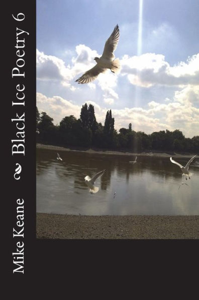 Black Ice Poetry 6