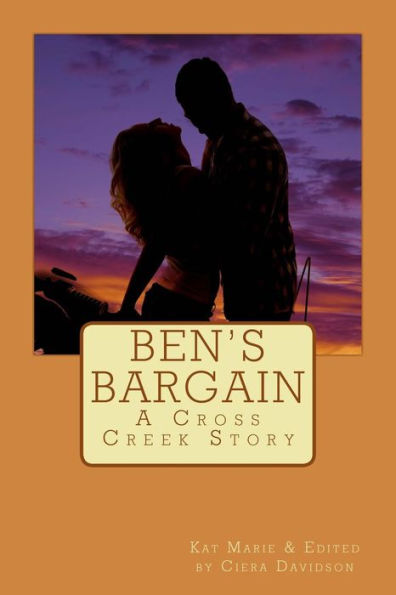 Ben's Bargain: A Cross Creek Story
