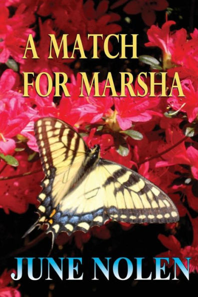 A Match For Marsha