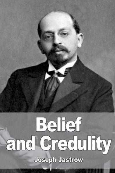 Belief And Credulity