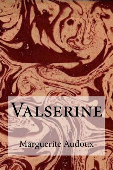 Valserine (French Edition)