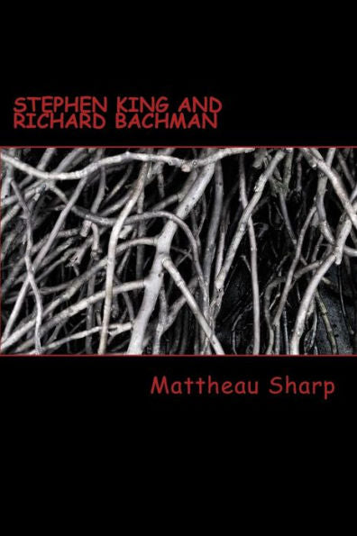 Stephen King And Richard Bachman