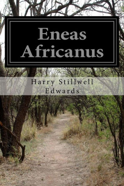 Eneas Africanus - 9781532977213