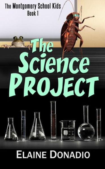 The Science Project (The Montgomery School Kids)