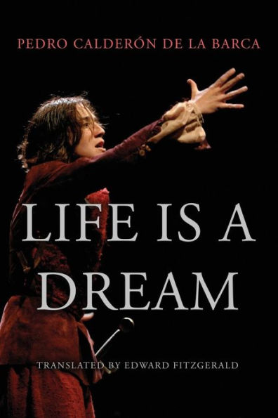 Life Is A Dream - 9781532981654