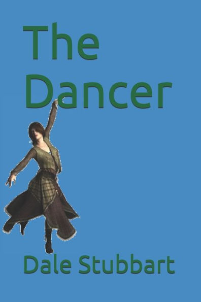 The Dancer - 9781532981760