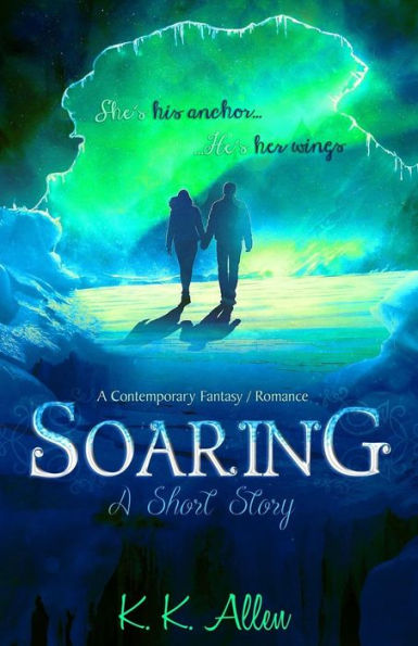 Soaring - 9781532984471