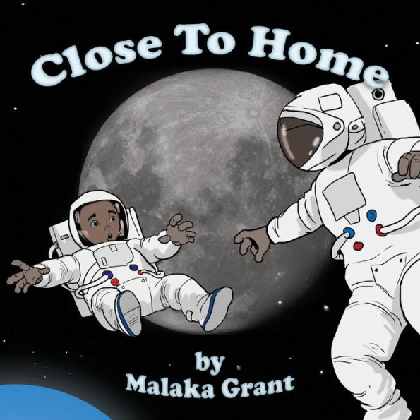 Close To Home - 9781532985102