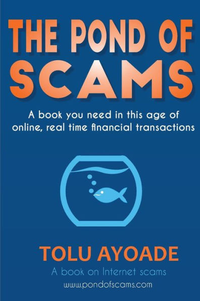 Pond Of Scams