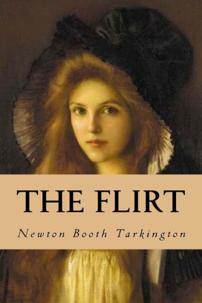 The Flirt - 9781532986635