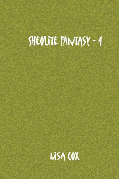 Sheolite Fantasy - 4
