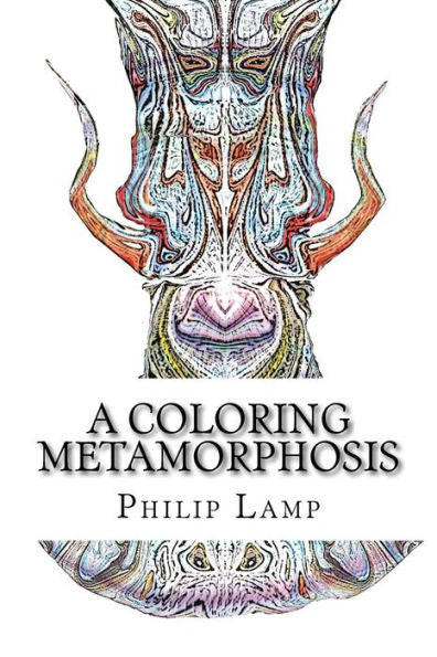 A Coloring Metamorphosis: Creative Therapy
