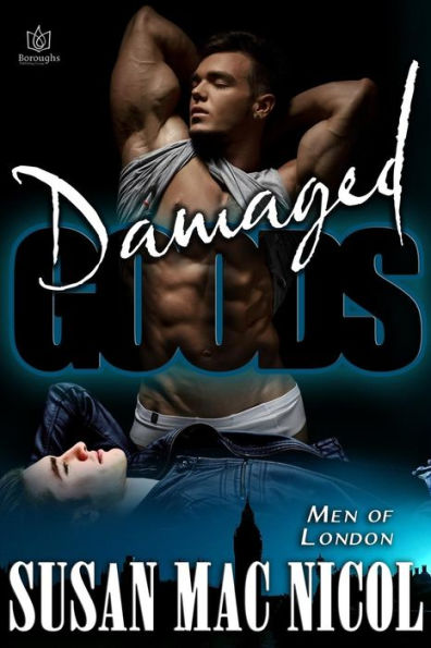 Damaged Goods (Men Of London)