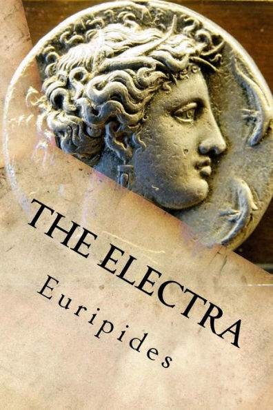 The Electra - 9781533000743