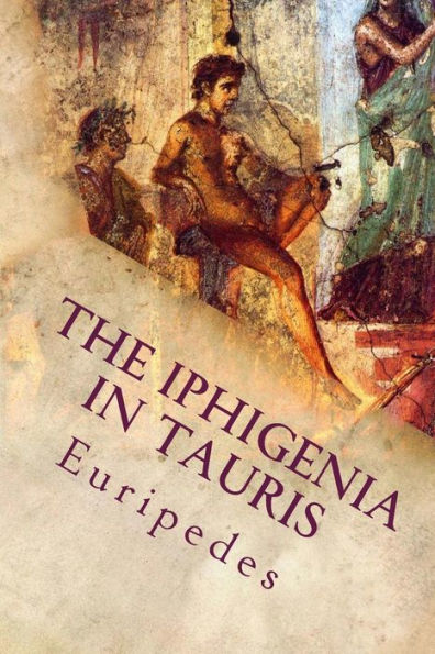 The Iphigenia In Tauris