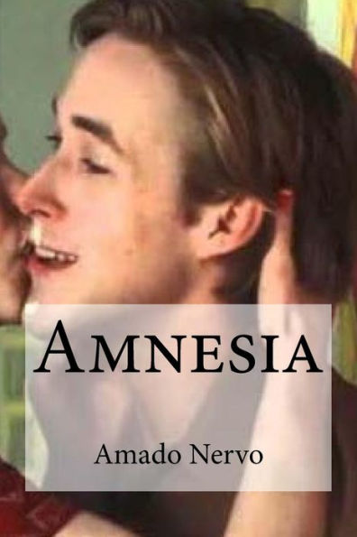 Amnesia (Spanish Edition)