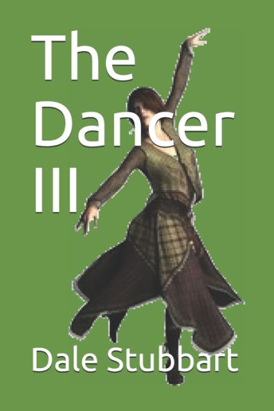 The Dancer Iii