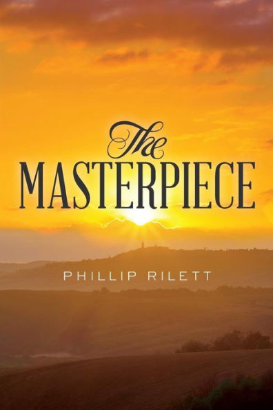 The Masterpiece - 9781533003447