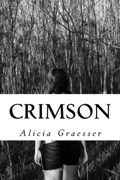 Crimson: A Collection Of Horror Poems