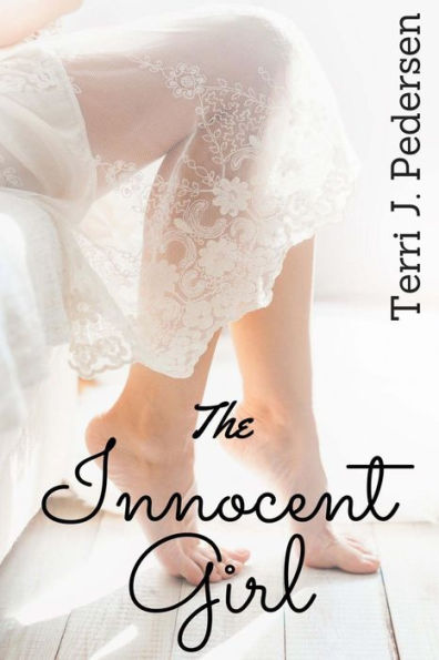 The Innocent Girl - 9781533007933